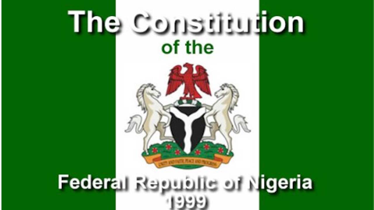 31 states yet to consider constitution amendments