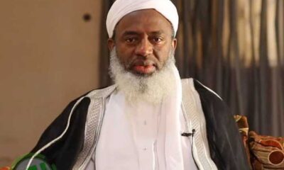 Insecurity: Gumi Slams FG Over Threat To Sanction BBC, Daily Trust