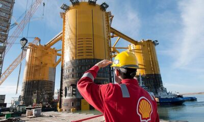 Shell suspends plans to sell onshore oil assets in Nigeria over court case