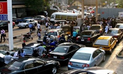 Marketers deny FG’s N74bn payment, warn of massive fuel queues