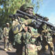 Unconfirmed Number Of Soldiers Killed As Bandits Ambush Troops In Niger