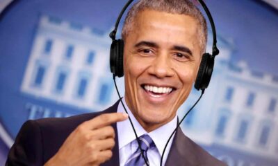 Nigeria’s Tems, Burna Boy make Obama’s 2022 Summer playlist