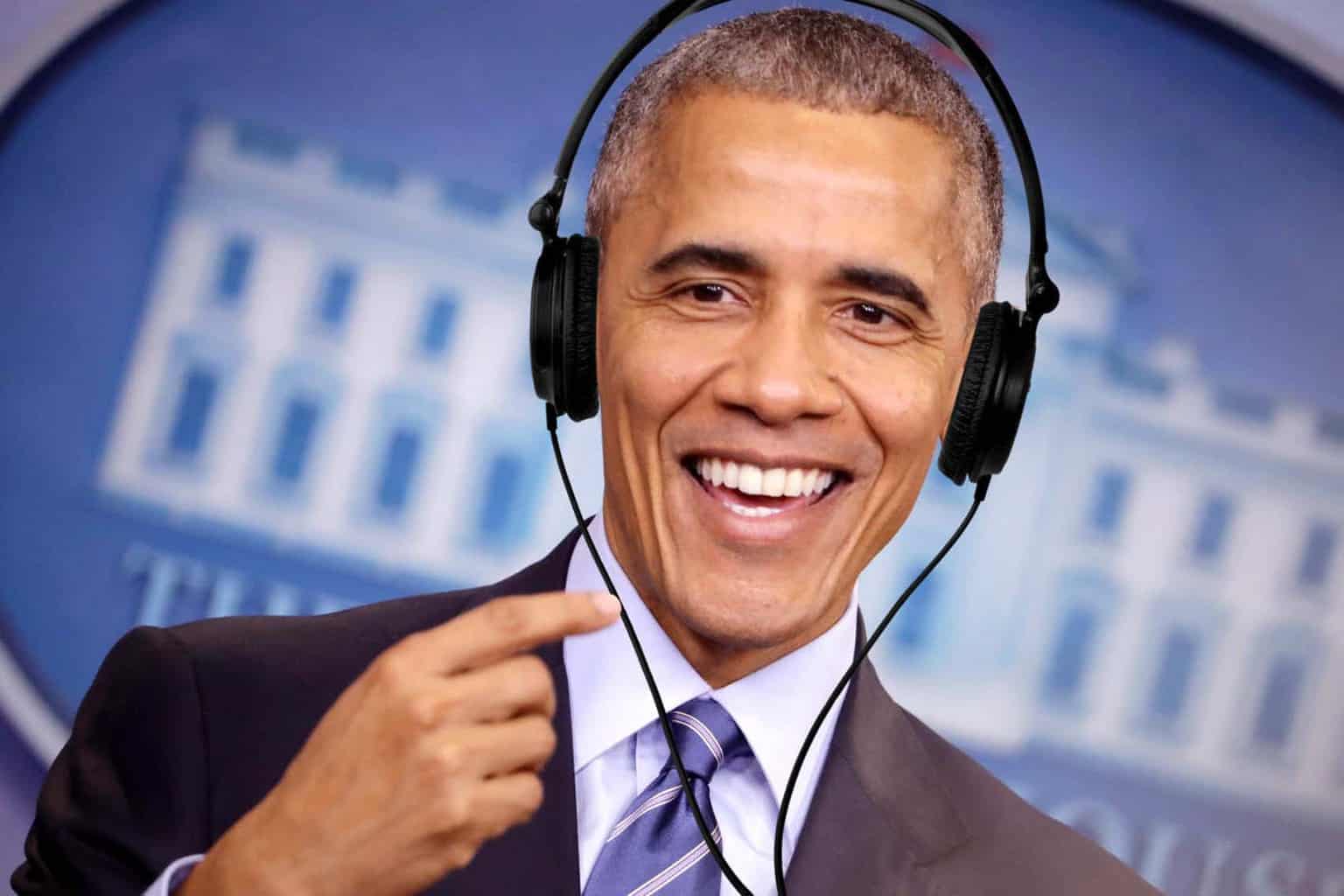 Nigeria’s Tems, Burna Boy make Obama’s 2022 Summer playlist