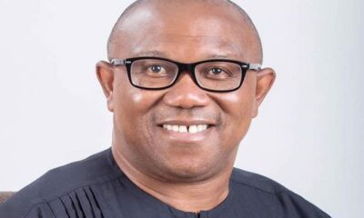 Peter Obi fires back at Kwankwanso, Galadima over comments on zero chances of S’East to presidency