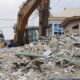 Again, Lagos Records Another Building Collapse