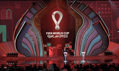 FIFA looks to start World Cup in Qatar 1 day earlier