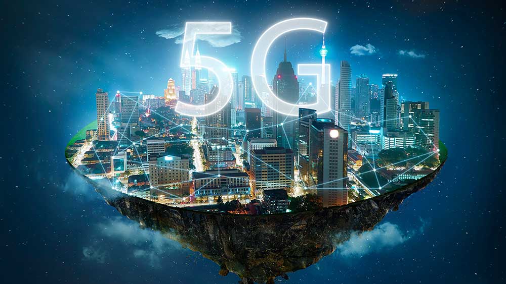 NCC extends Mafab Communications 5G rollout to 2023