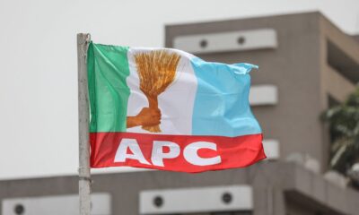 Amosun’s political relevance, validity have expired – Ogun APC spokesman