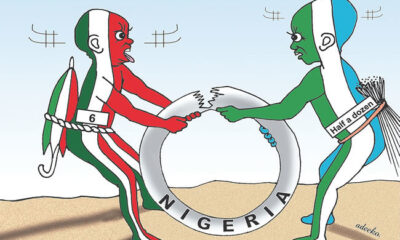 2023: Rivers APC Seeks Disqualification Of PDP Gov’ship, State Assembly Candidates