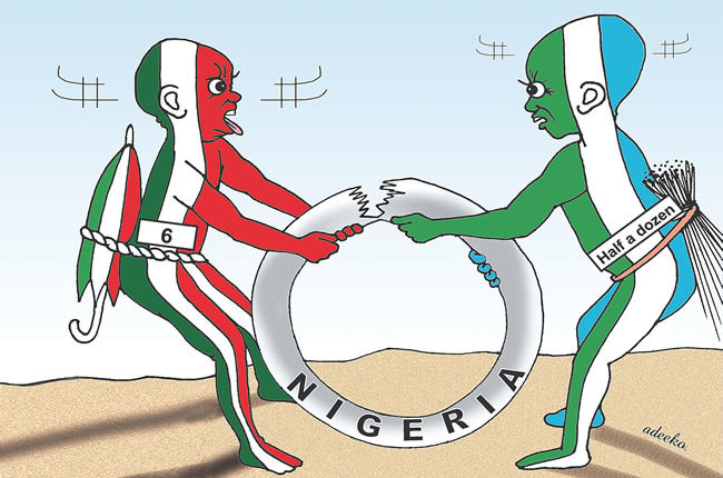 2023: Rivers APC Seeks Disqualification Of PDP Gov’ship, State Assembly Candidates