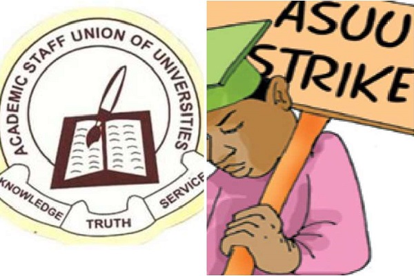 Six-month strike: PTA demands FG, ASUU, parents’ confab