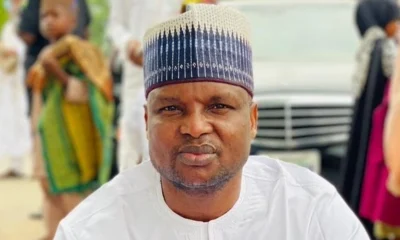 Extradition: Court To Determine Abba Kyari’s Fate Today