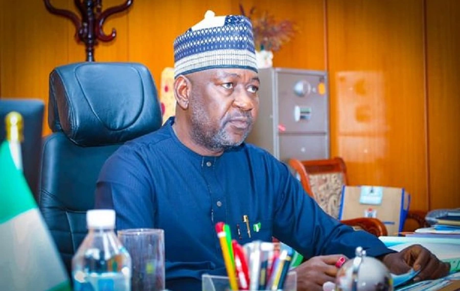 FG: Why we can’t generate 5,000mw of power