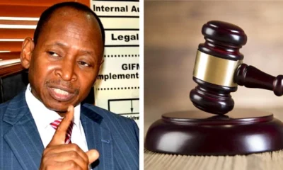 Alleged N109bn Fraud: Trial Of Suspended Accountant General, Ahmed Idris Stalled