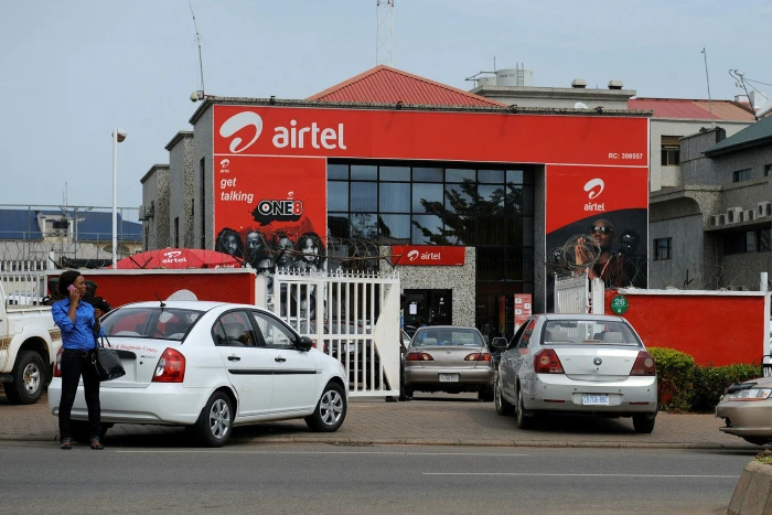 Nigerians addiction to data helps Airtel Nigeria rake in N87.2 billion revenue in 3 months