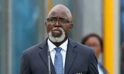 Pinnick: Why I decided against seeking third term as NFF president