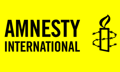 Amnesty International condemns Abuja demolition