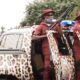 Ondo Amotekun Intercept Over 150 Suspected Invaders Who Hid Under Rice Bags