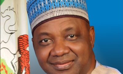 PDP, Atiku laud ex-VP Sambo for nation building