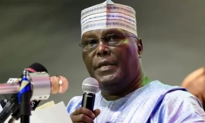 Atiku slams Nigerian govt over growing debt profile as economy, inflation spiral
