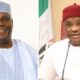 2023: PDP BoT To Meet On Wednesday Over Atiku-Wike Rift