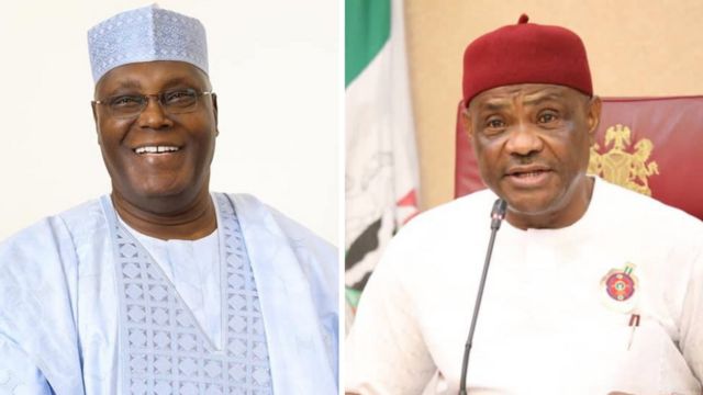 2023: PDP BoT To Meet On Wednesday Over Atiku-Wike Rift