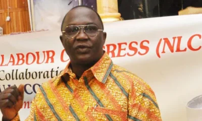 NLC Calls For Downward Review Of Licence Costs For Broadcast Organisations
