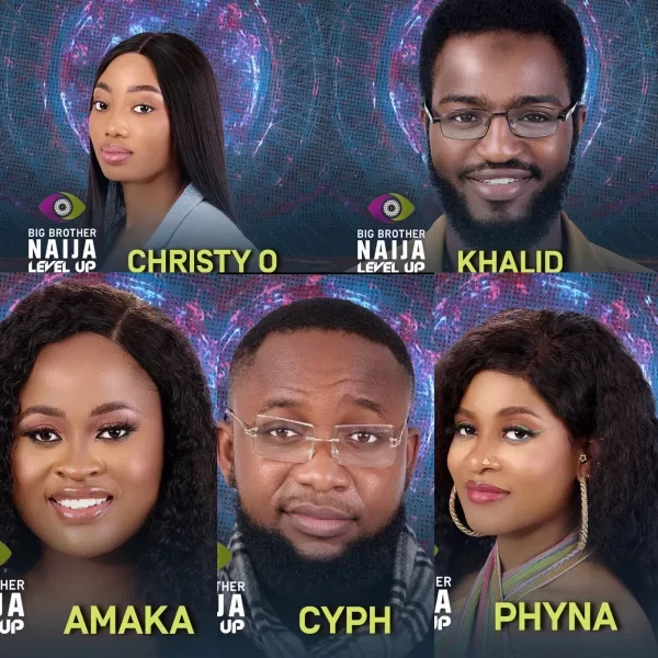 BBNaija S7: How to vote for favourite housemate