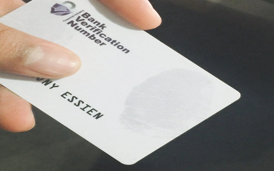 BVN registration database rises to 55 million in July 2022