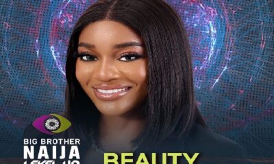 BBNaija: I cried for days after my disqualification – Beauty