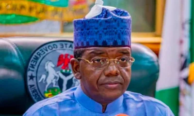 Matawalle restricts okada operations in Zamfara, orders shooting of violators