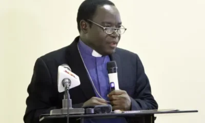 APC’s Muslim-Muslim Ticket Is ‘Totally Reprehensible’ – Kukah