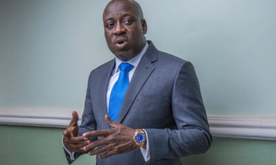 APC has ruined Nigeria – Ex-minister