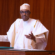 2023 Census Will Help Tackle Insecurity – Buhari