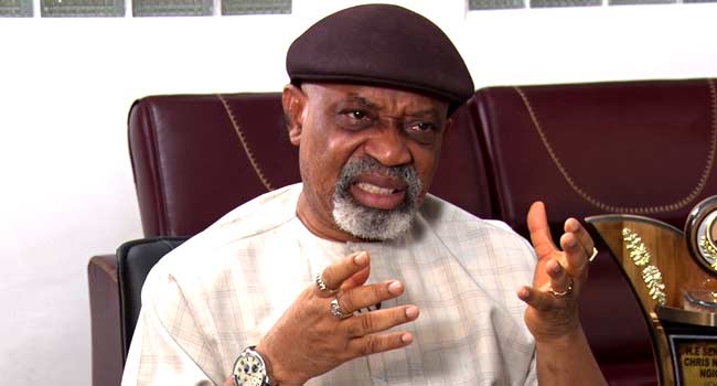 ASUU strike: FG says it has adopted voluntary conciliation to end strike
