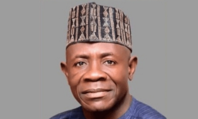 Nasarawa commissioner kidnapped by gunmen