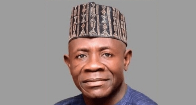 Nasarawa commissioner kidnapped by gunmen