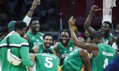 2023 FIBA World Cup qualifiers: D’Tigers camp opens on Saturday