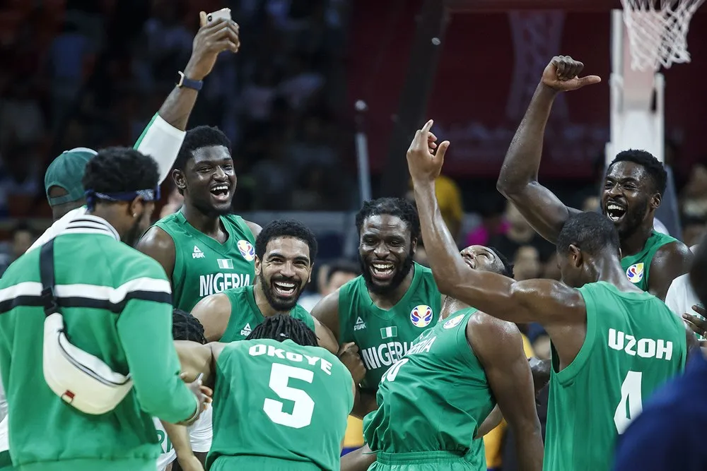 2023 FIBA World Cup qualifiers: D’Tigers camp opens on Saturday