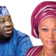 How Remi Tinubu Urged Me To Campaign For Her Husband – Dele Momodu
