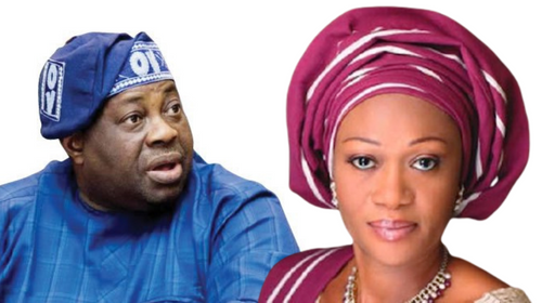 How Remi Tinubu Urged Me To Campaign For Her Husband – Dele Momodu