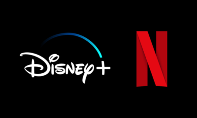 Disney overtakes Netflix in battle for subscribers