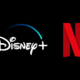 Disney overtakes Netflix in battle for subscribers