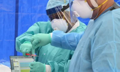 Hazard allowance: Doctors hopeful govt will avert strike