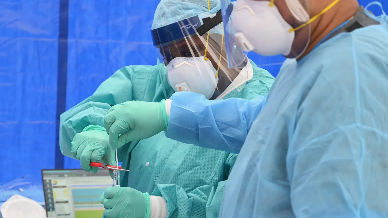 Hazard allowance: Doctors hopeful govt will avert strike