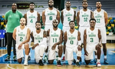 NBA Stars Headline D’Tigers Roster For FIBA World Cup Qualifiers