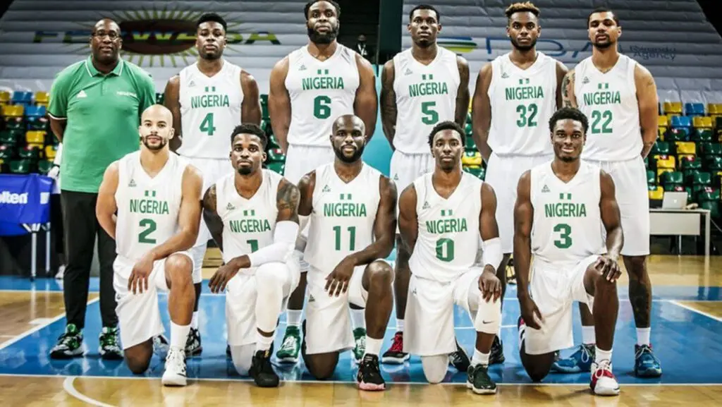 NBA Stars Headline D’Tigers Roster For FIBA World Cup Qualifiers