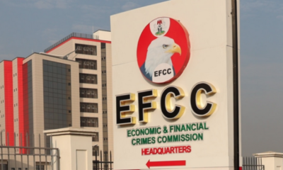 Alleged N25bn Fraud: EFCC Arrests, Grills NDDC’s Account Director