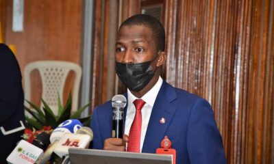 Presidential pardon: EFCC to prosecute three indicted persons