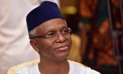 DG for APC presidential campaign has been chosen, says el-Rufai